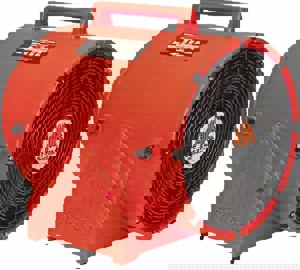 1-Speed 115V 1 hp 12