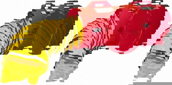 Blower & Fan Kits; Type: Ventilation Kit; Kit Type: Ventilation Kit; Type of Power: Electric (AC); Inlet/Outlet Size (Inch): 12; Cubic Feet per Minute (CFM): 1866 (Free Air); Air Flow: 1866 (Free Air) cu ft; Horsepower (HP): 1.00; Horse Power: 1.0 hp old;