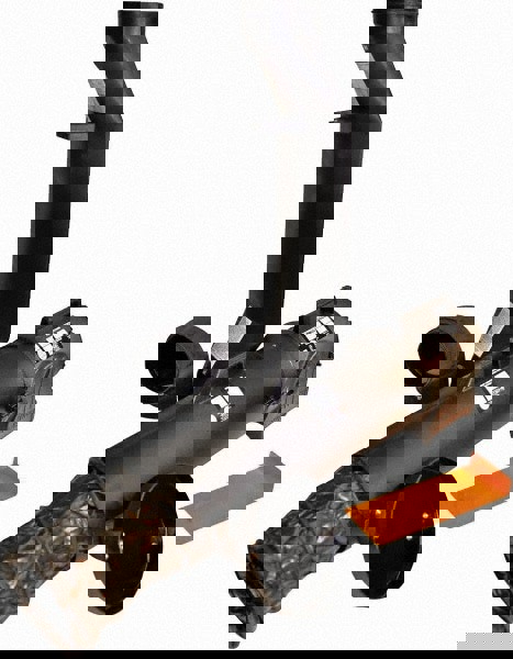 Blower & Fan Kits; Type: Conductive Ventilation Kit; Kit Type: Conductive Ventilation Kit; Type of Power: Electric (AC); Inlet/Outlet Size (Inch): 8; Cubic Feet per Minute (CFM): 987 (Free Air); Air Flow: 987 (Free Air) cu ft; Horsepower (HP): 0.33; Horse