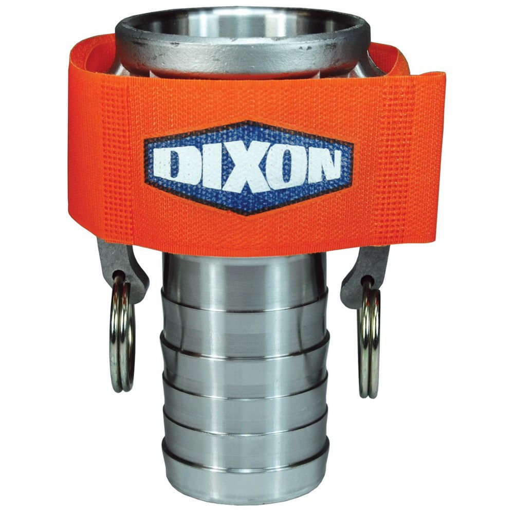 Suction & Discharge Hose Coupling Accessories; Accessory Type: Cam Arm Velcro Strap ; For Use With: Cam & Groove Couplers up to 1-1/2 in ; Material: Nylon ; Epa Watersense Certified: No ; UNSPSC Code: 40141734