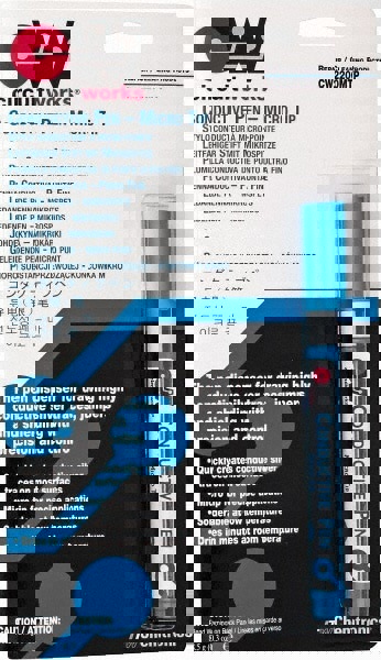 Conductive Pen: 8.5 g Pen