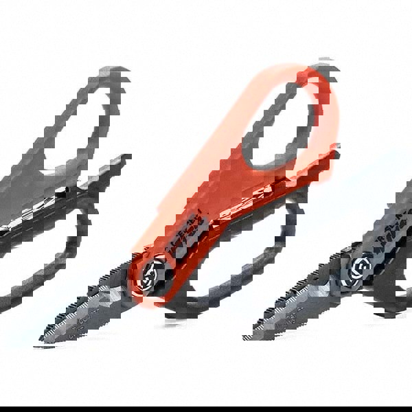 Electrician & Data Scissors: 6