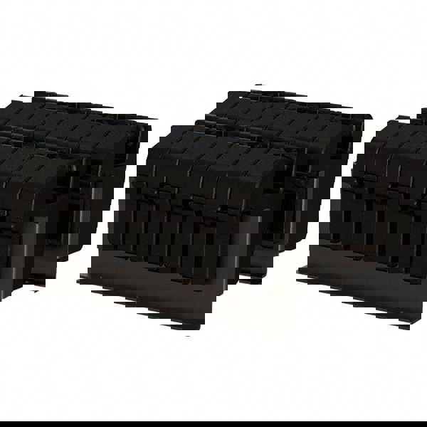 Lifting Aid Accessories; Type: Counter Weight Base ; For Use With: Mobile Sky Hook Models Requiring Counter Weight ; Height (Decimal Inch): 10.11 ; Overall Length (Decimal Inch): 21.7969 ; Width (Decimal Inch - 4 Decimals): 21.41