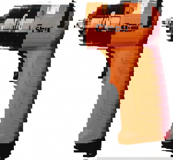 Air Impact Wrench: 1/4