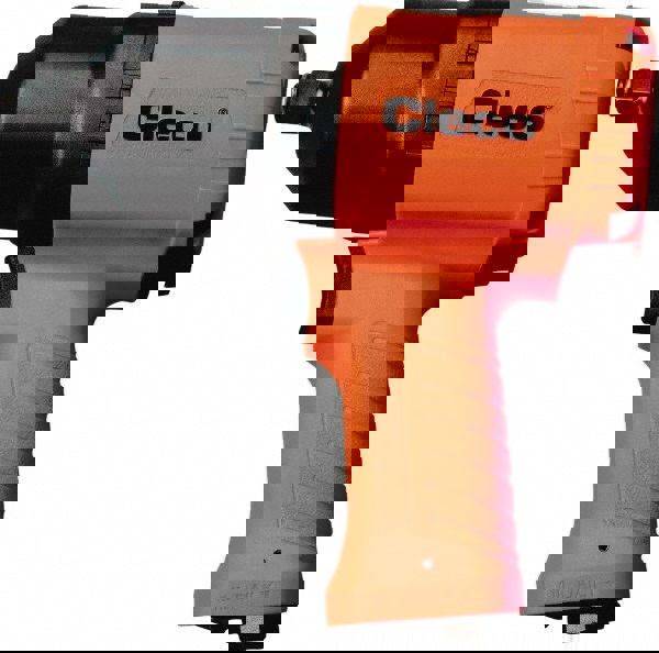 Air Impact Wrench: 1/2