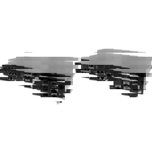 MODULAR 24PORT MANAGED SWITCH COMMERCIAL