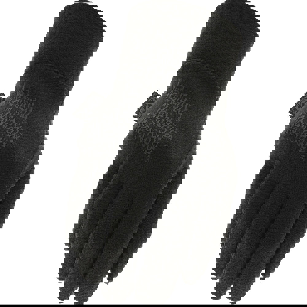 Work & General Purpose Gloves; Lining Ma