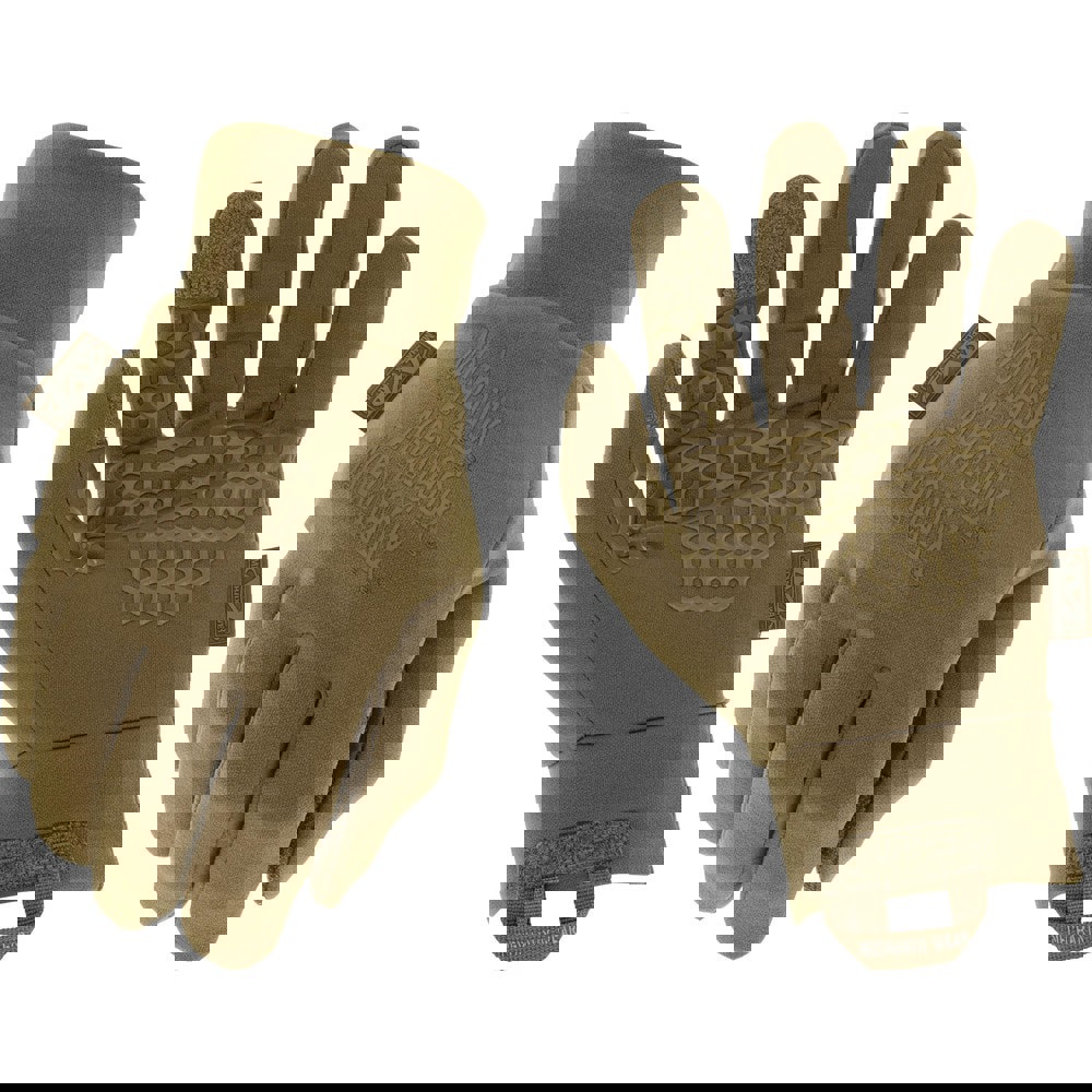 Work & General Purpose Gloves; Lining Ma