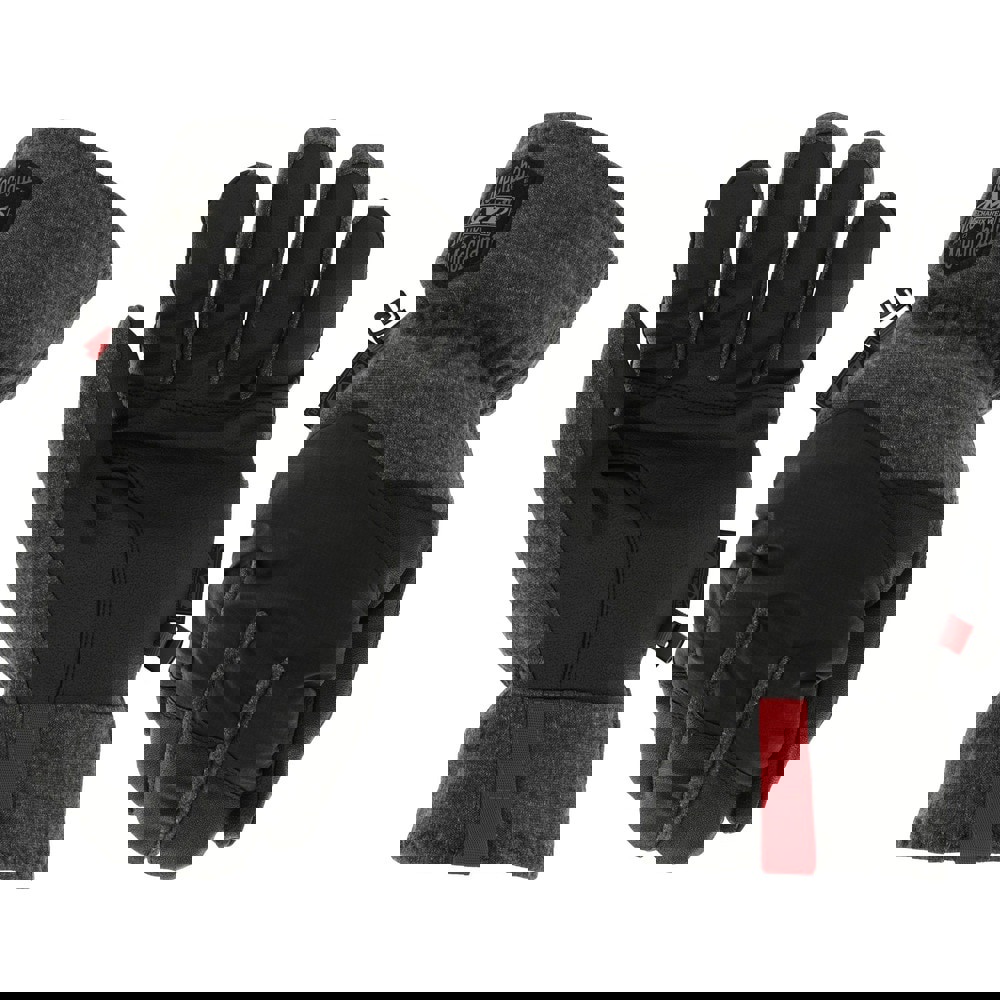 Work & General Purpose Gloves; Glove Typ