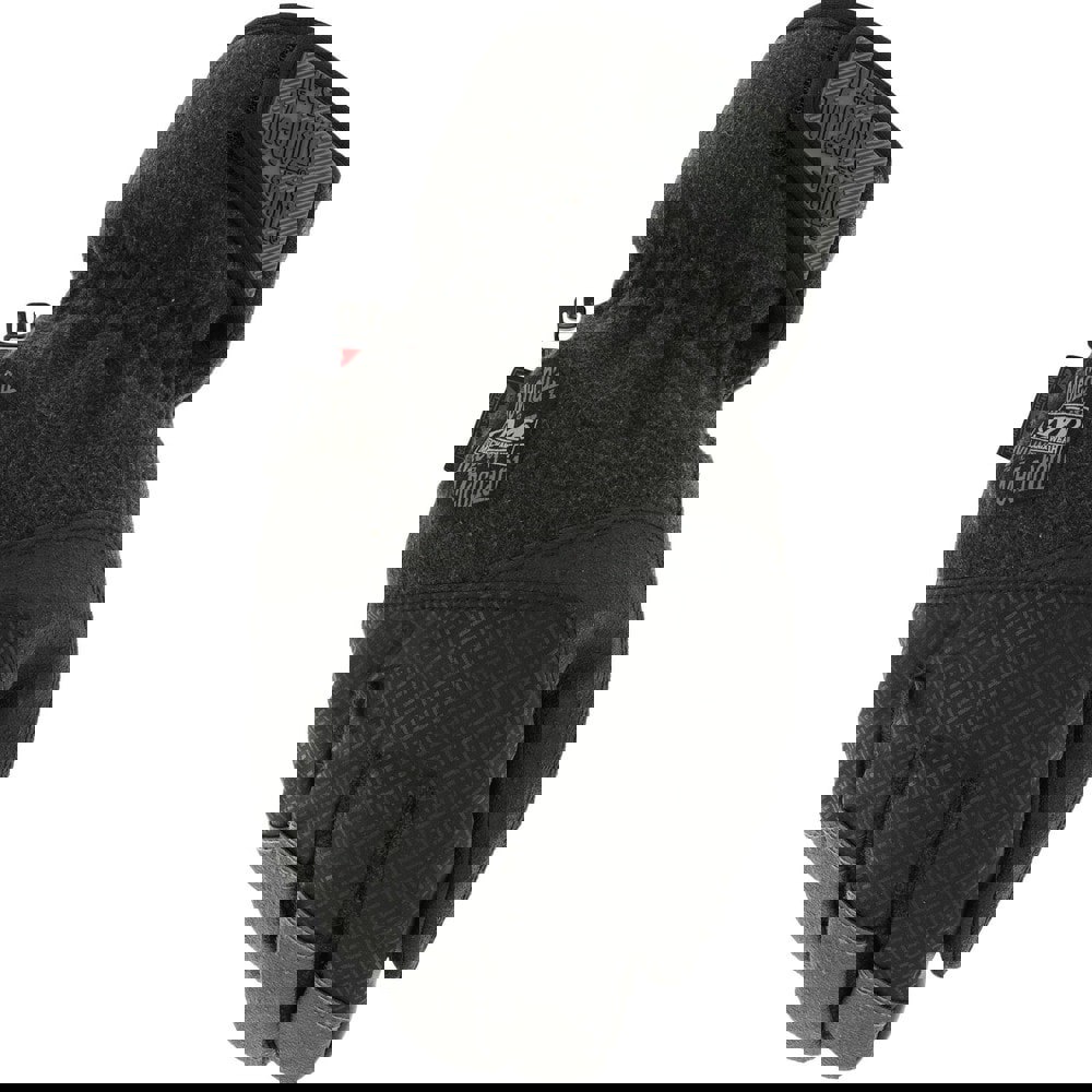 General Purpose Work Gloves: Small, Fleece