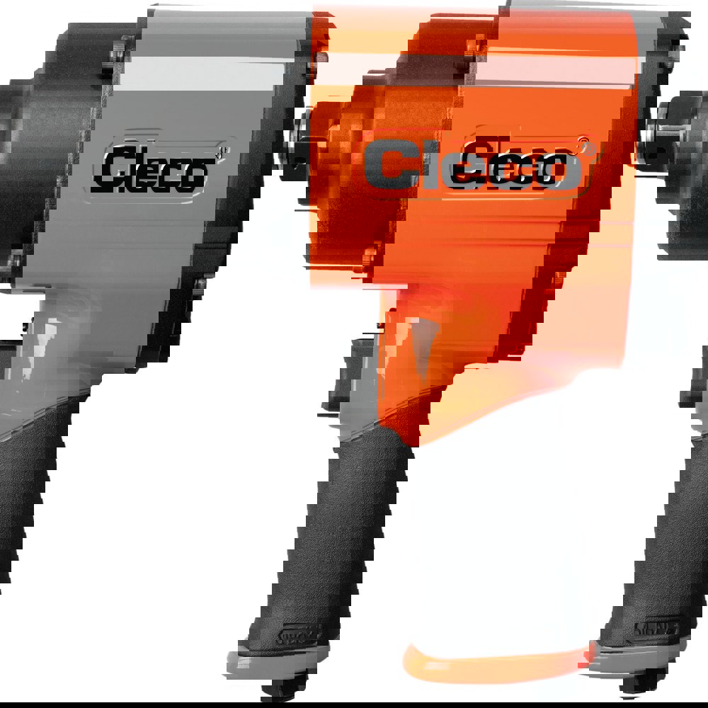 Air Impact Wrench: 3/8