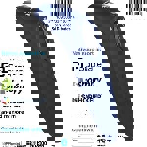 SOCKETSCAN S730 1D LASER BLUE BARCODE SC