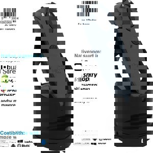 DURASCAN D700 LINEAR BARCODE SCANNER V20