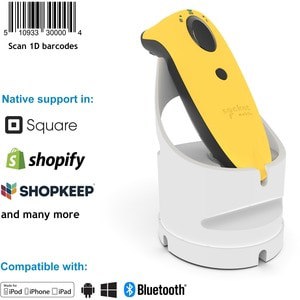 SOCKETSCAN S700 LINEAR BARCODE SCANNER Y