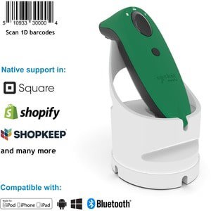 SOCKETSCAN S700 LINEAR BARCODE SCANNER G