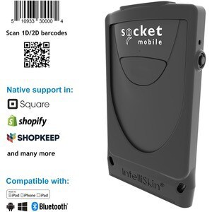 SOCKETSCAN S700 LINEAR BARCODE SCANNER B