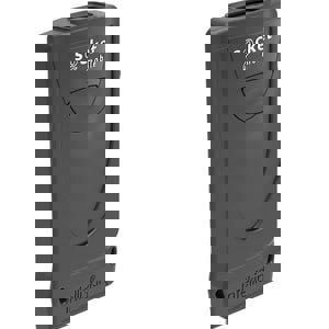 DURASCAN D800 LINEAR BARCODE SCANNER & M