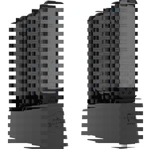 DS840 UNIV BARCODE SLED READER F/ IPHONE