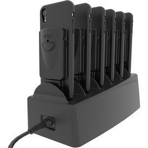 DS860 ULTIMATE BARCODE SLED READER V21 F