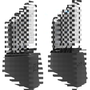 DS860 ULTIMATE BARCODE SLED READER V21 F