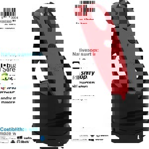 DURASCAN D700 LINEAR BARCODE SCANNER V20