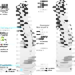 DURASCAN D700 LINEAR BARCODE SCANNER V20