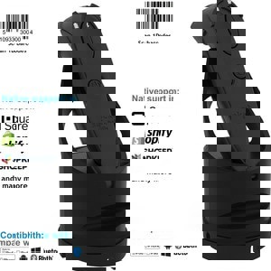 DURASCAN D700 LINEAR BARCODE SCANNER V20