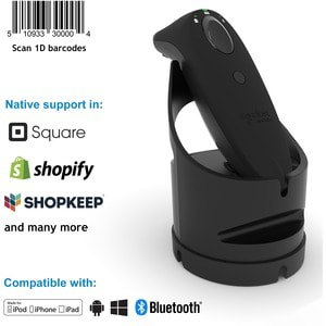 SOCKETSCAN S700 LINEAR BARCODE SCANNER B