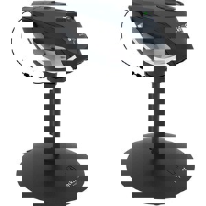 DURASCAN D720 LINEAR BARCODE PLUS QR COD