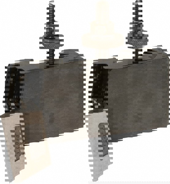 Lathe Tool Post Holder: Series CXA, Number 8, Threading Tool Holder