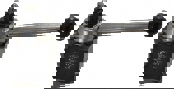 13 to 18 Inch Lathe Swing, Wedge Type Quick Change Tool Post