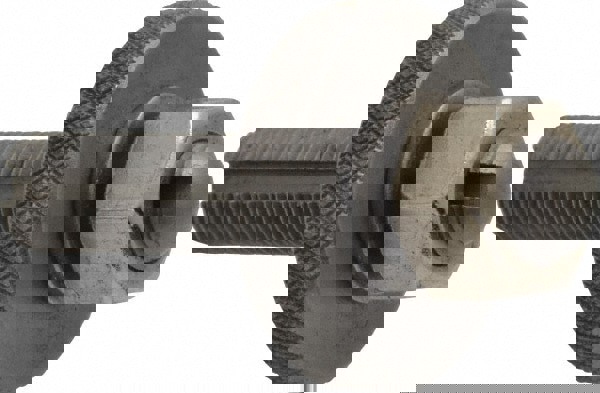 Holder Height Adjustment Assembly