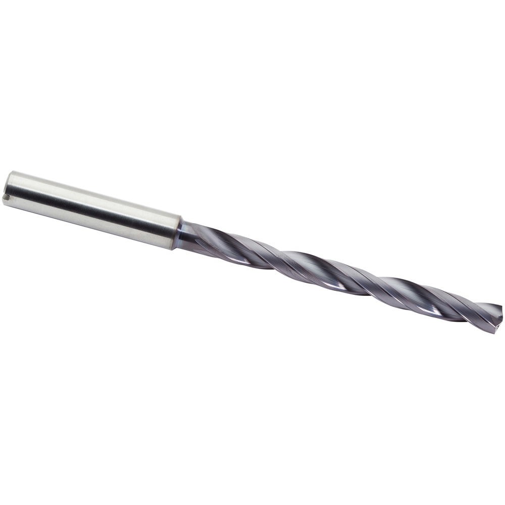 Taper Length Drill: 0.1732