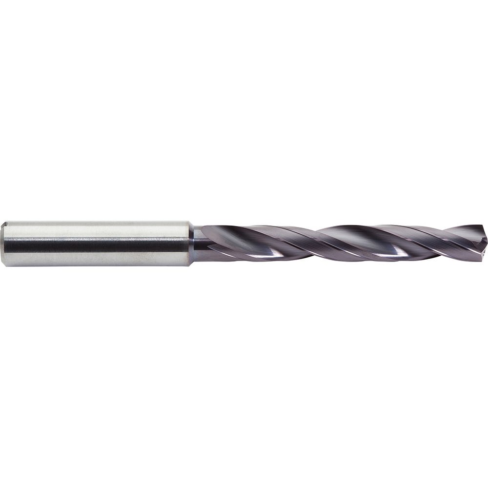 Jobber Drill: Letter C, 142 deg Point, S