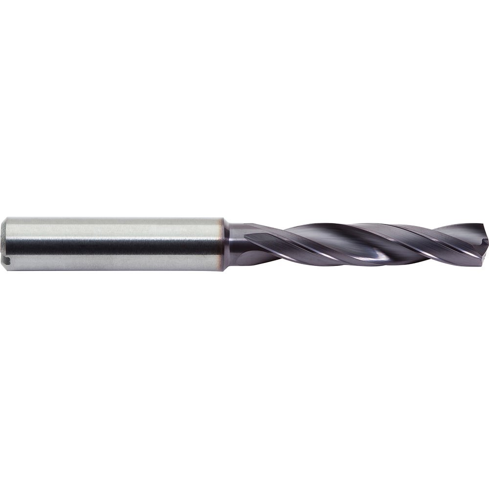 Micro Drill Bit: 3.00 mm Dia, (0.1181