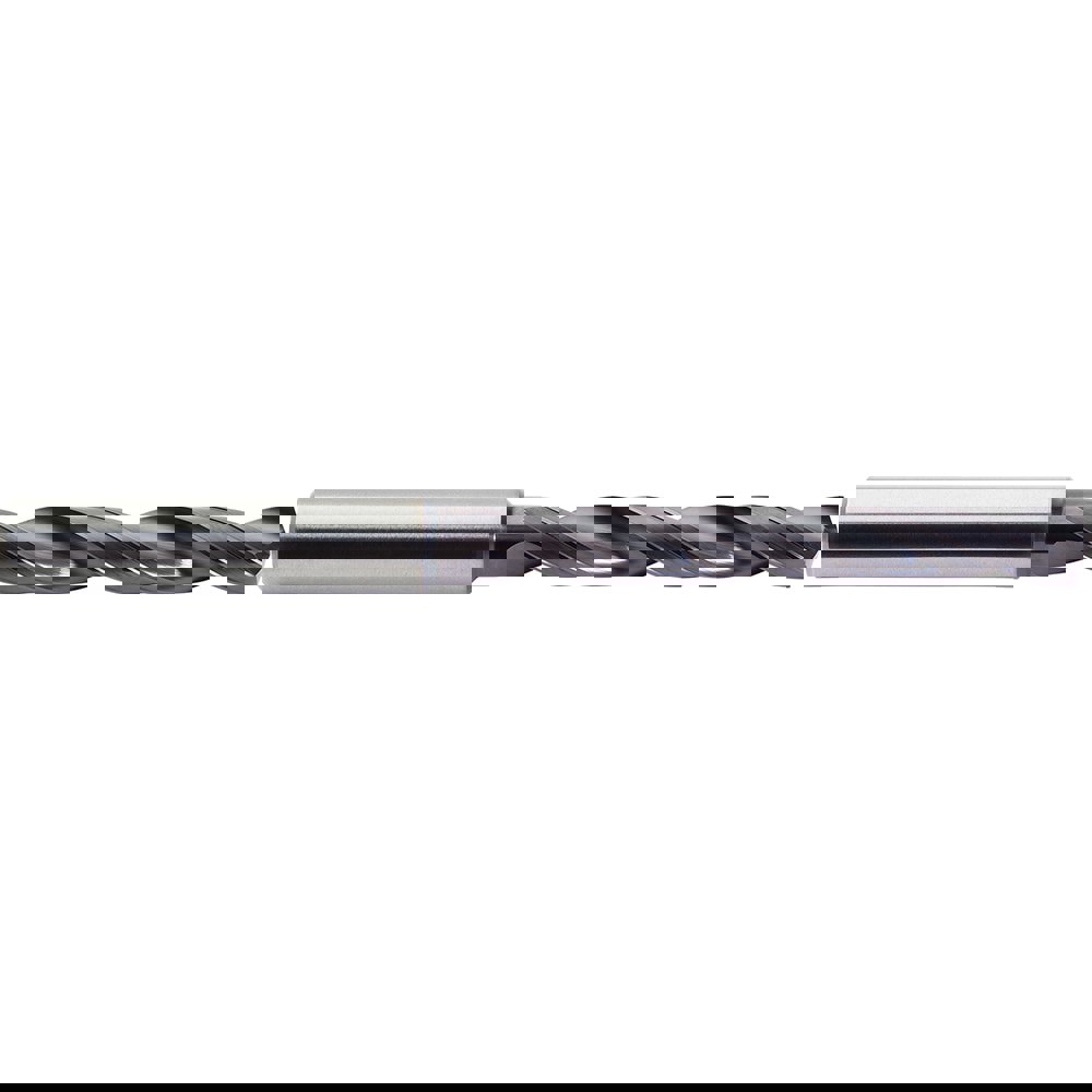 Hss Jobber Drills-Blk 118 Deg