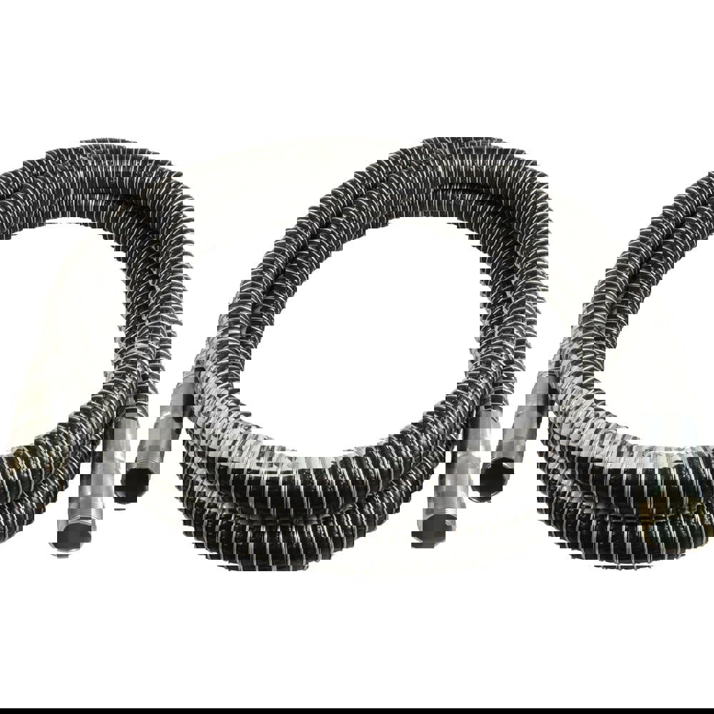 Chemical Handling Hose: 2