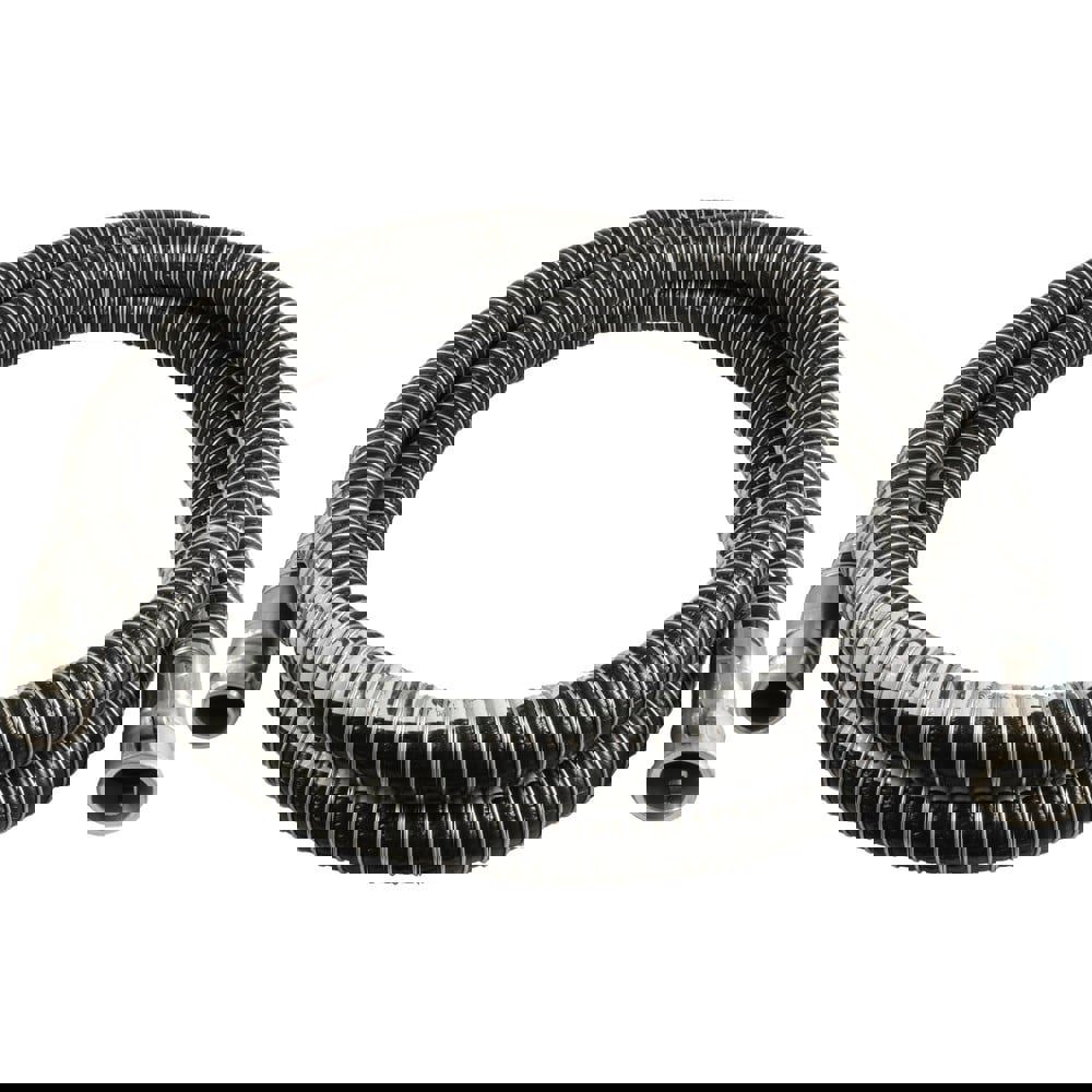 Chemical Handling Hose: Cam & Groove