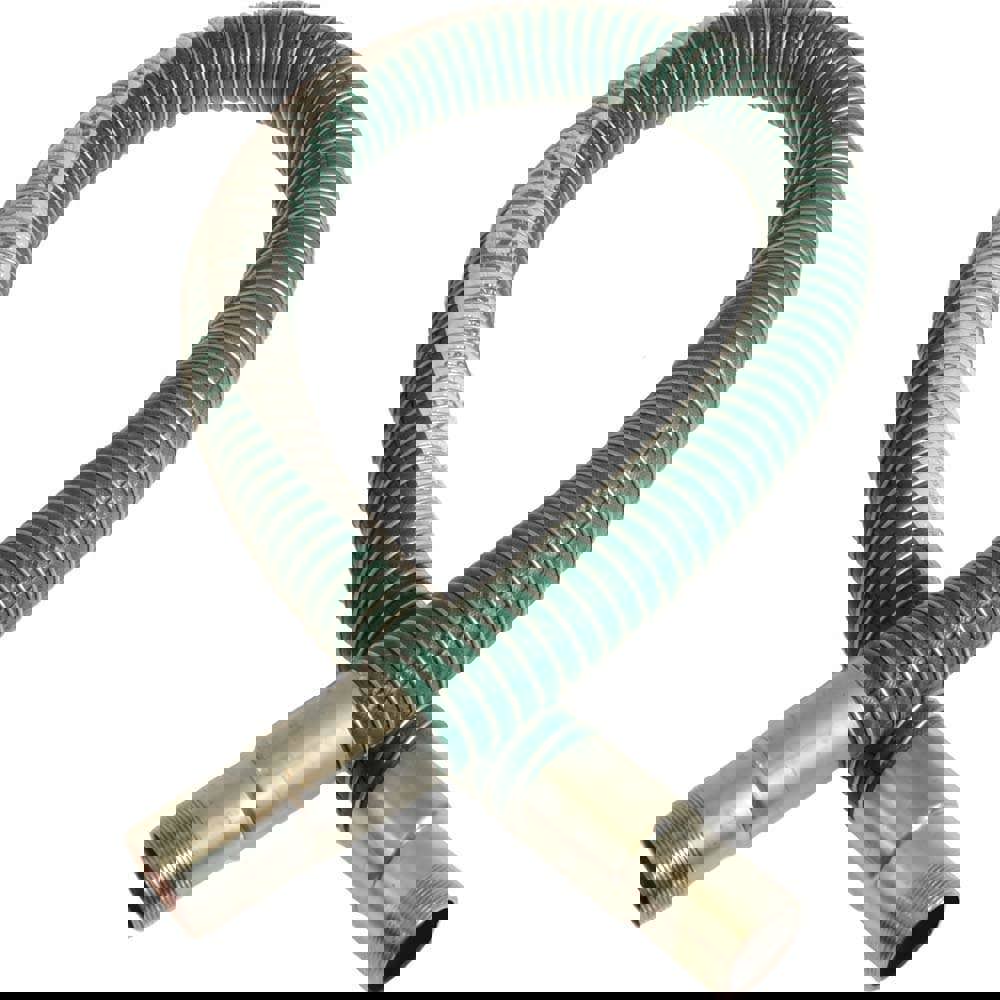 Chemical Handling Hose: MNPT