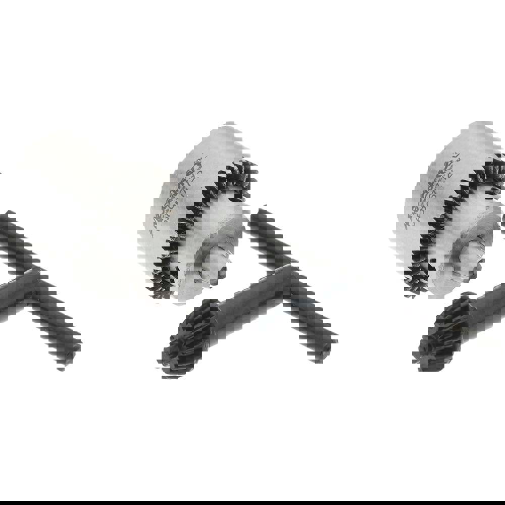 Drill Chuck: 1/64 to 5/32