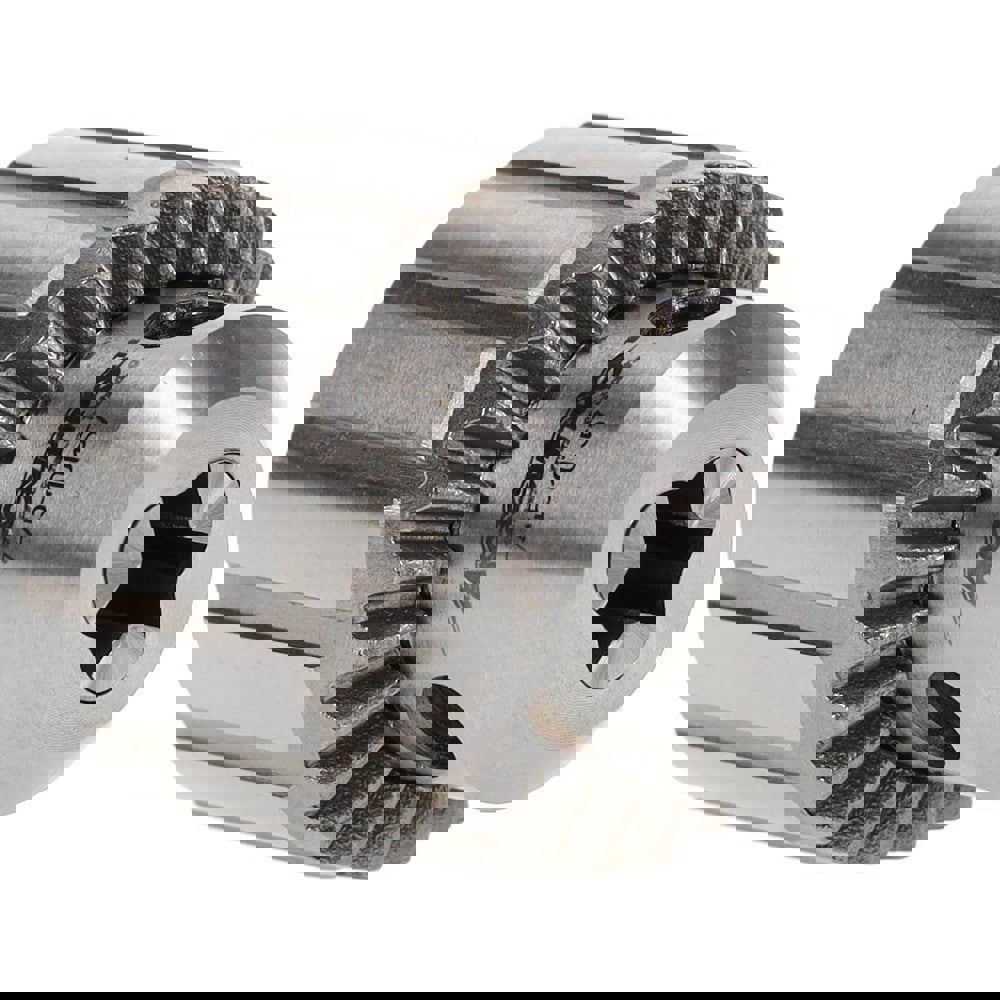 Drill Chuck: 1/32 to 1/4