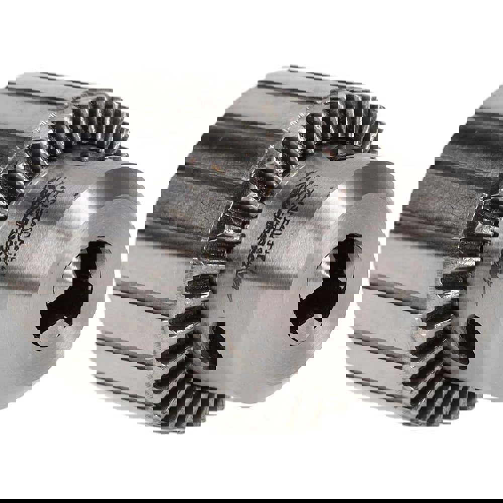 Drill Chuck: 1/32 to 3/8