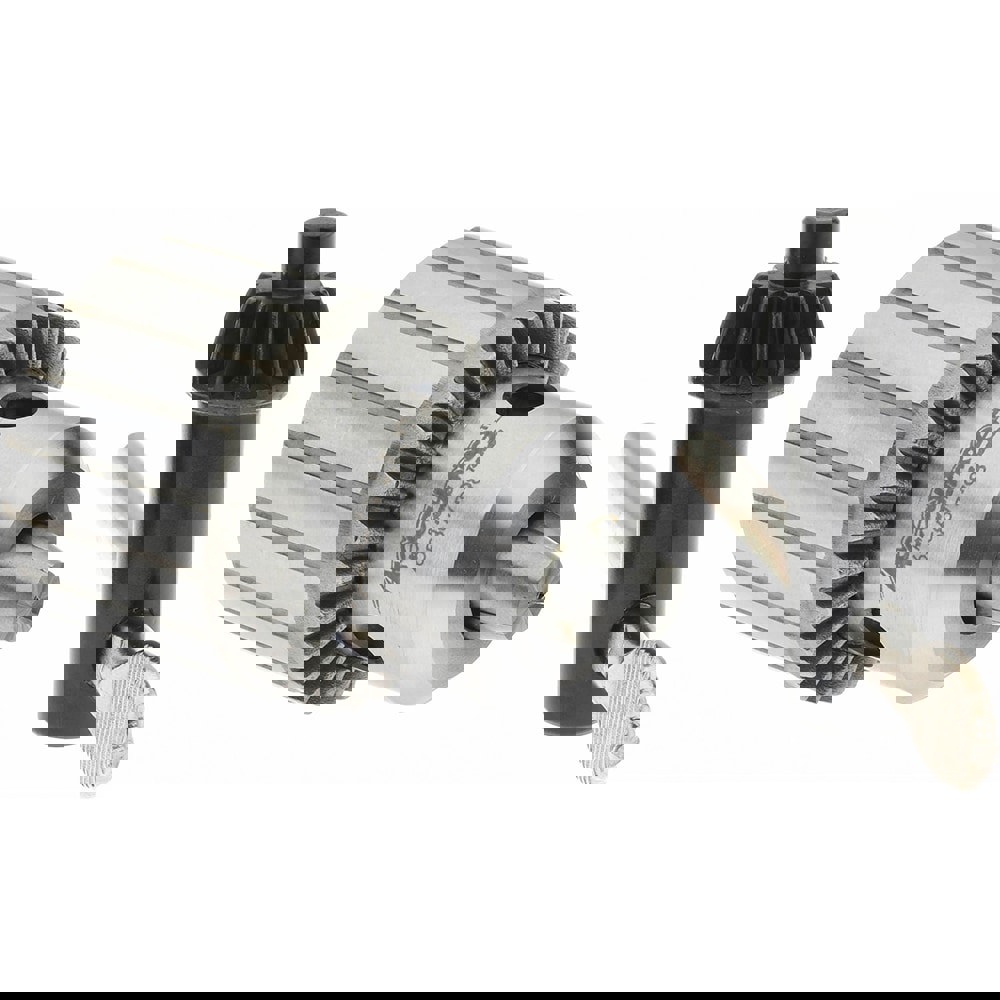 Drill Chuck: 1/32 to 3/8