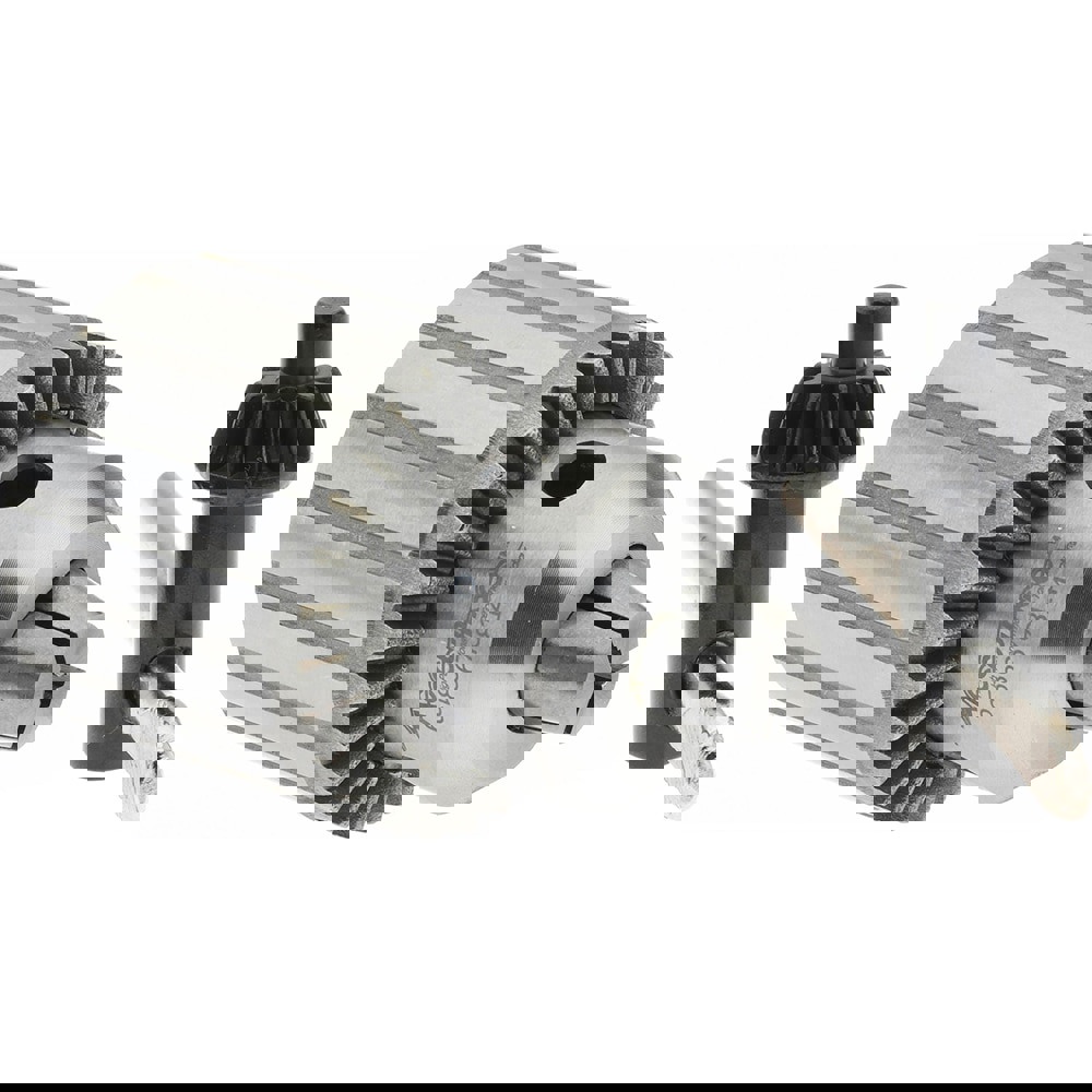 Drill Chuck: 1/16 to 1/2