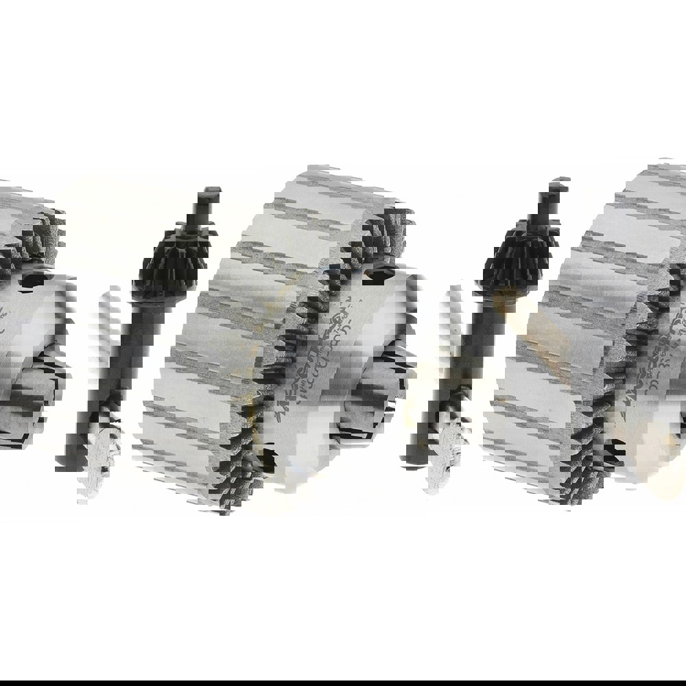 Drill Chuck: 3/64 to 1/2