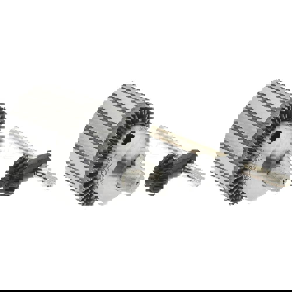 Drill Chuck: 3/64 to 1/2