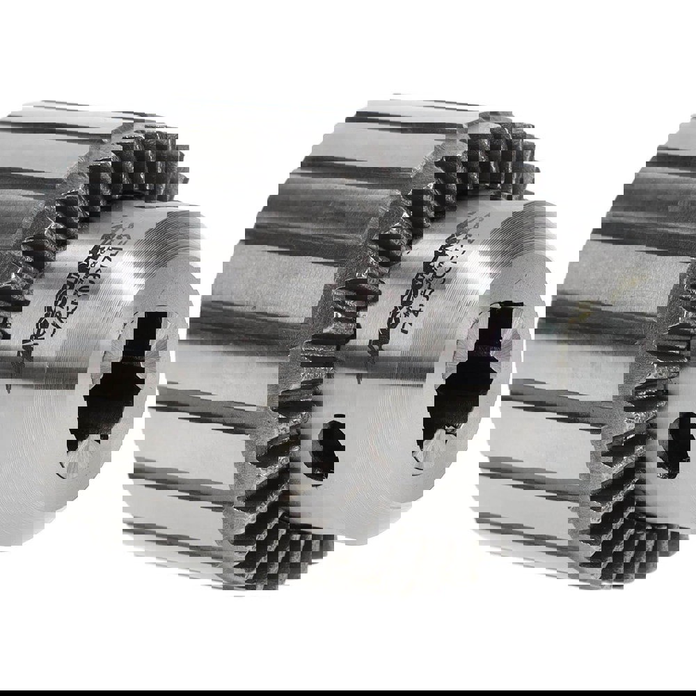 Drill Chuck: 3/64 to 1/2