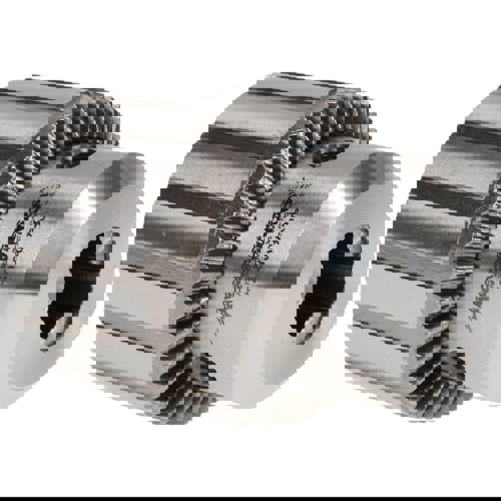 Drill Chuck: 1/32 to 5/8