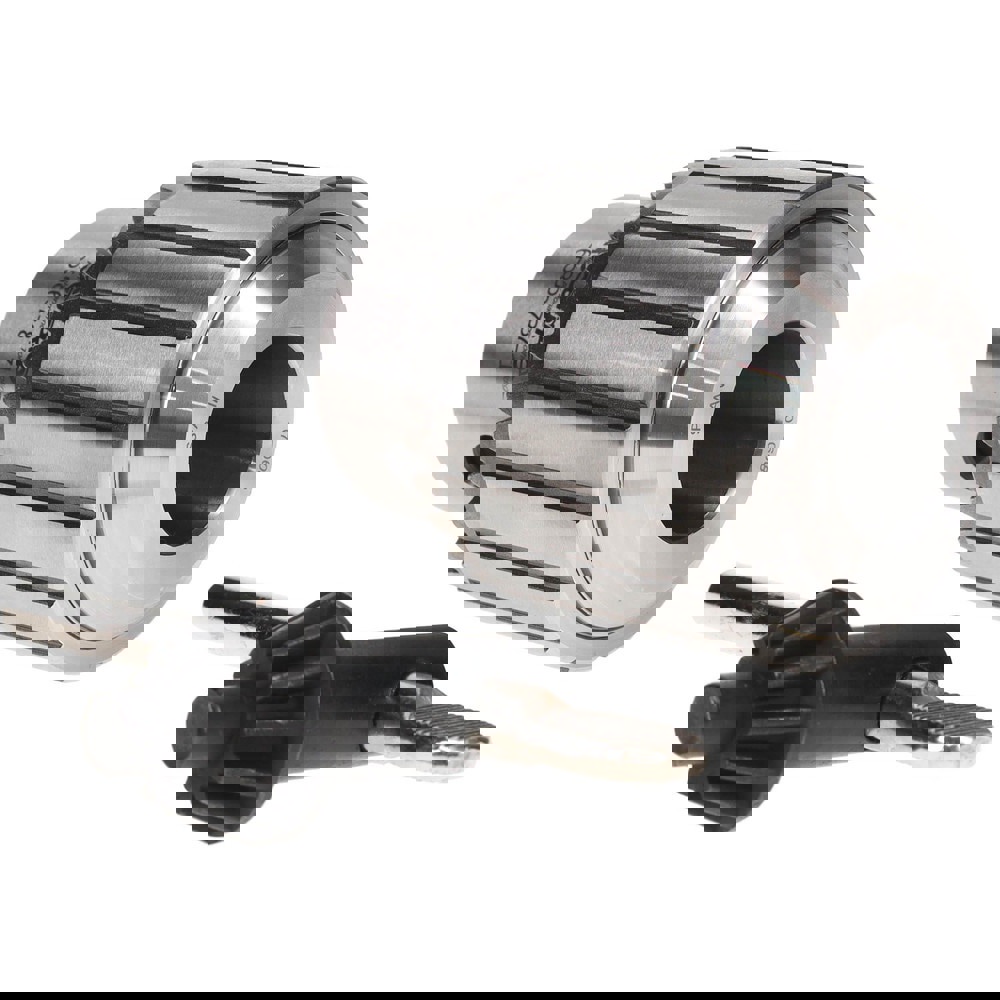 Drill Chuck: 3/16 to 3/4