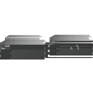 4CH NVR H.265 4K NO HDD POE 1 SATA INTER